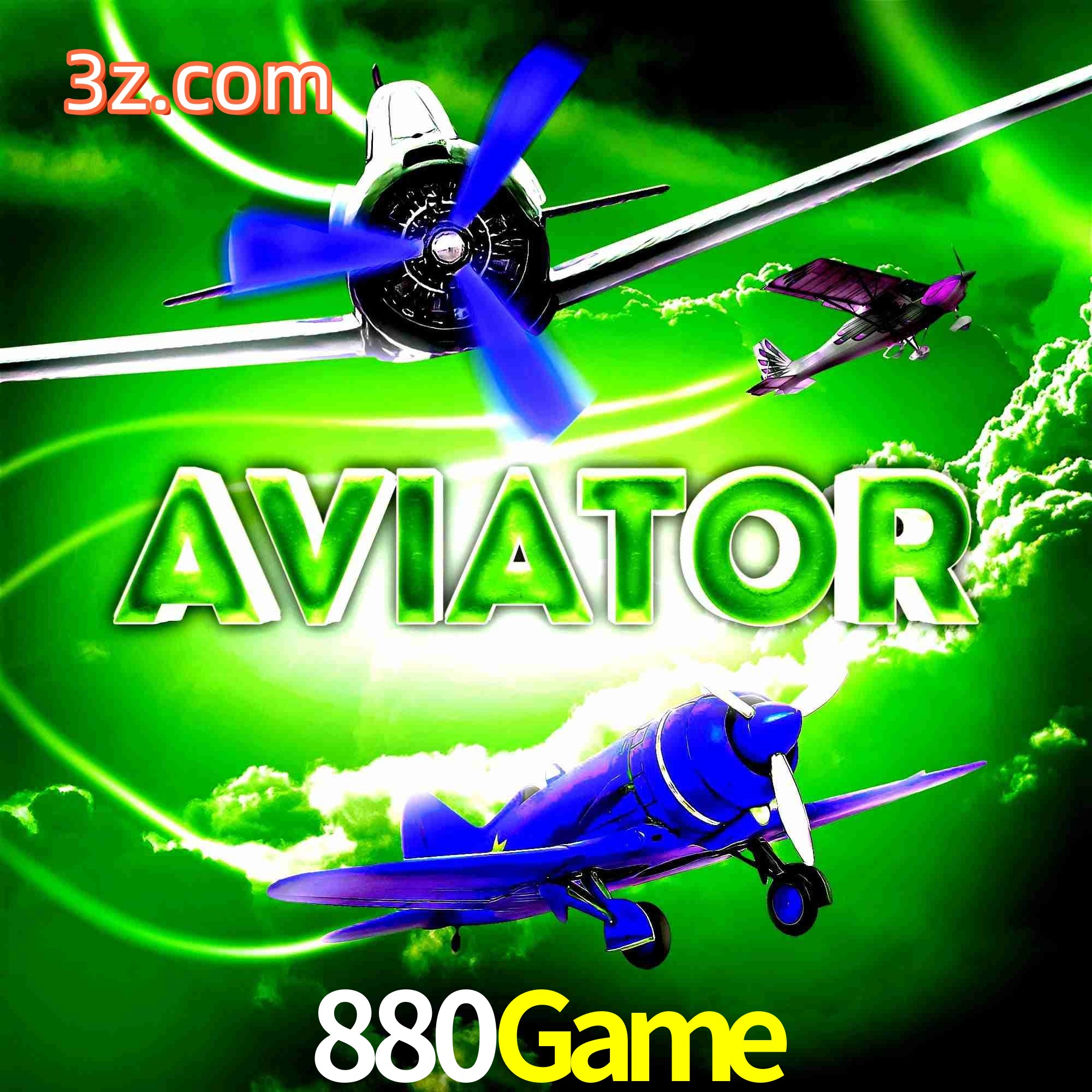 Aviator 880Game Tente a Sorte
