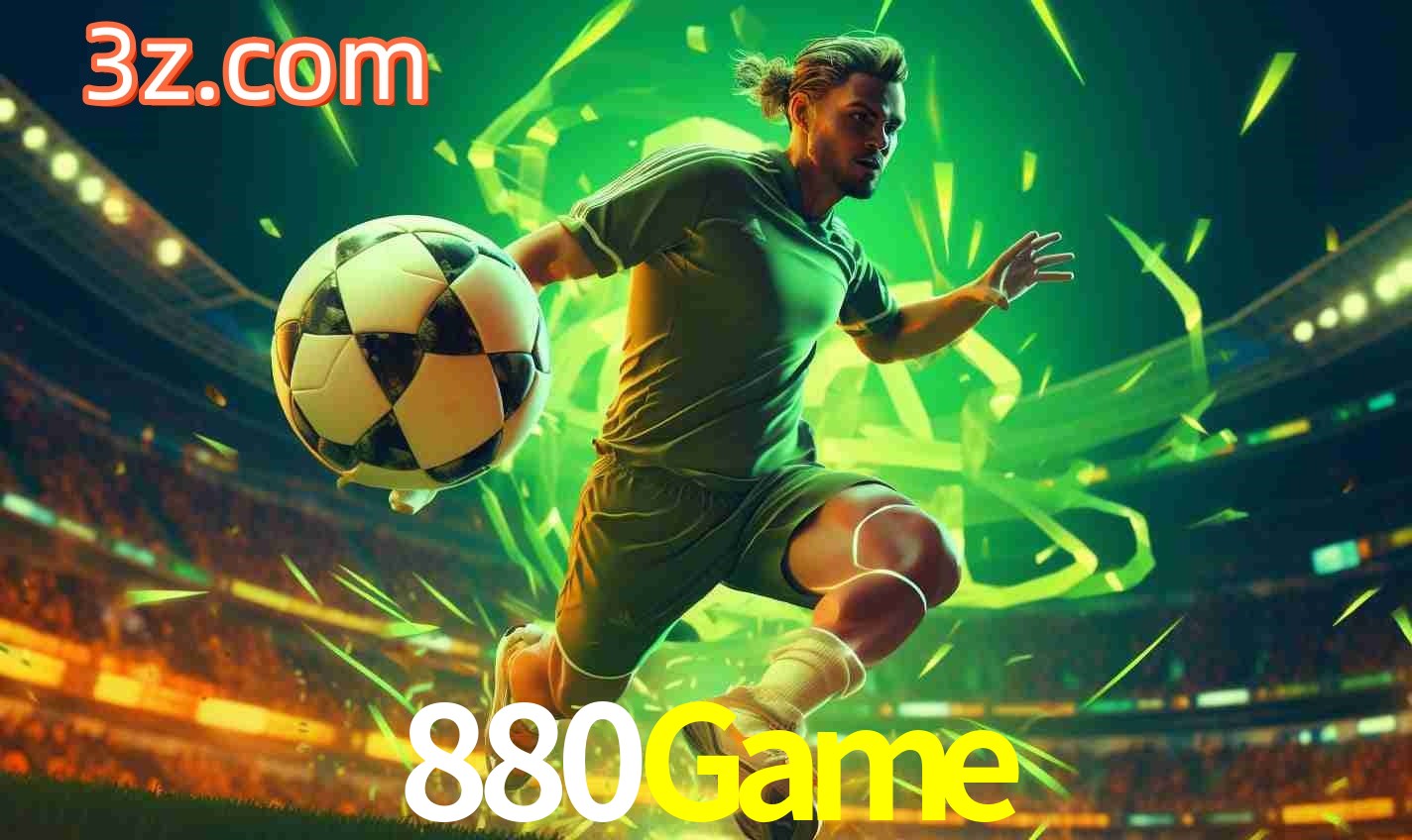 Diversidade Apostas no 880Game