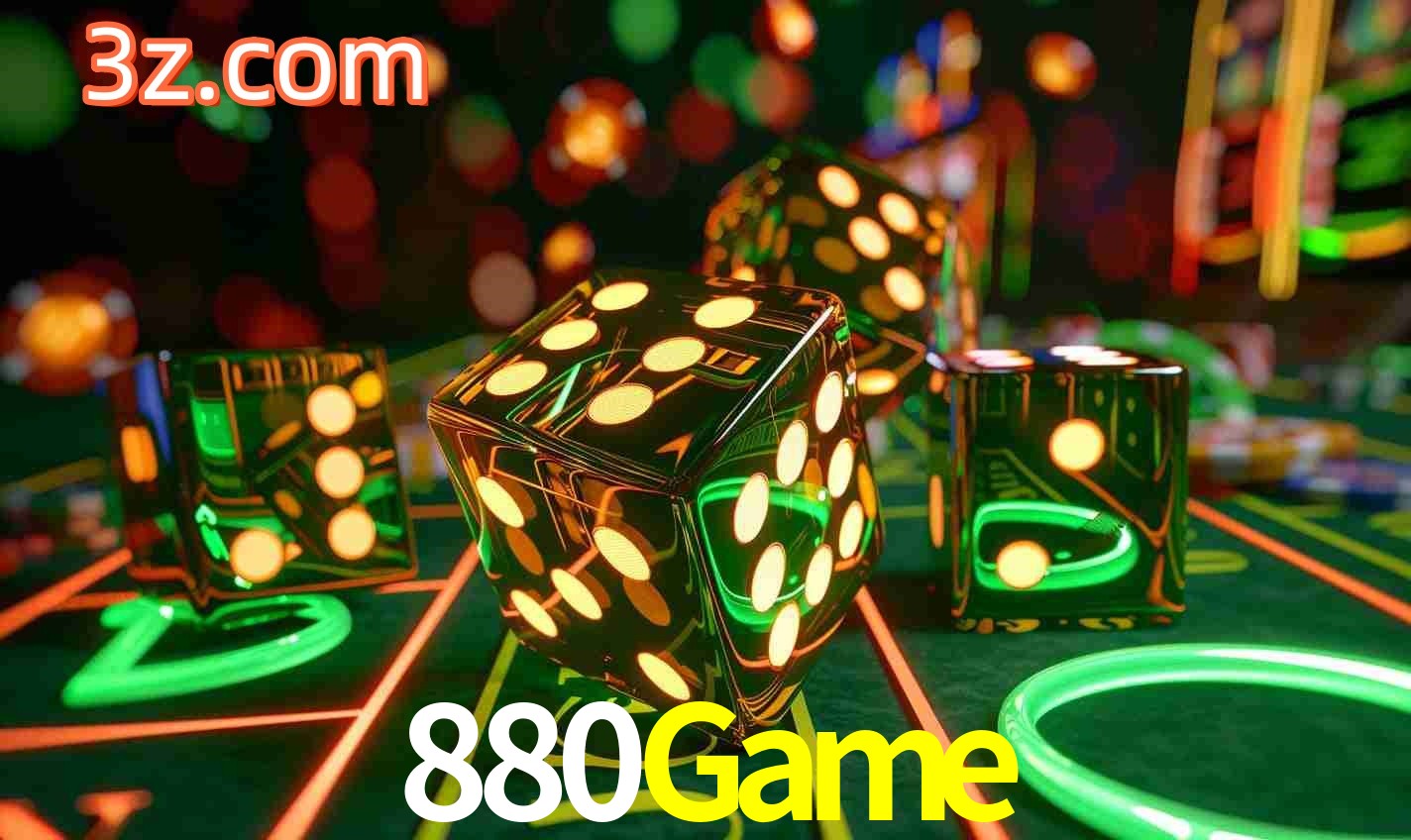 Entretenimento no Jogos 880Game
