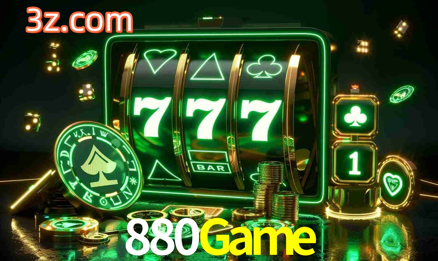 Seguro Login no Cassino Online 880Game