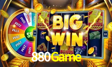 Generoso Bônus Cassino 880Game